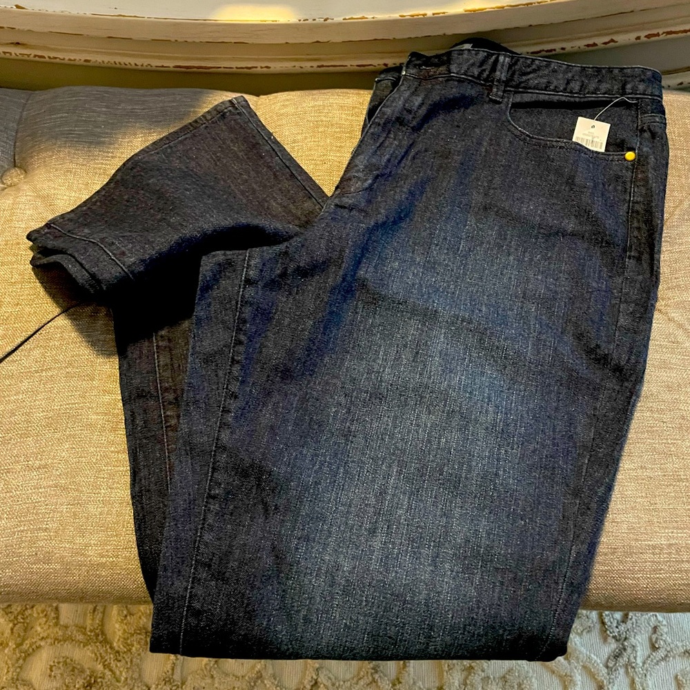 Coldwater Creek Jeans